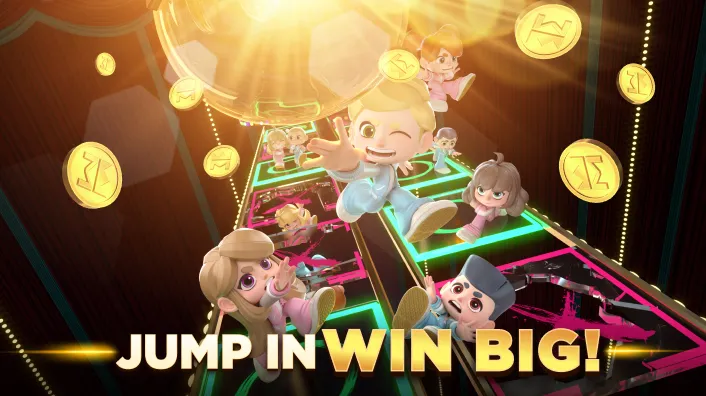 My 777 Slots Jackpot